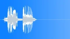 Panned Quick Appearing - Videogame Sound Sound Effect