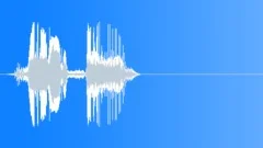 Panned Rapid Passing-By - Youtube Video Fx Sound Effect