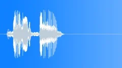 Panned Short Sweep - Title Sfx Sound Effect