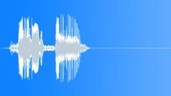 Panned Short Sweeping-By - Aftereffects Efx Sound Effect