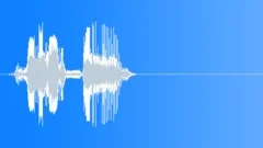 Panned Short Sweeping-By - Beginning SfxSound Effect