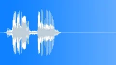 Panned Short Sweeping - Presentation Production Element Sound Effect
