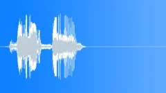 Panned Short Swoosh - Appear - Aftereffects Efx Sound Effect