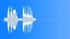 Panned Swift Fly-By - Introduction Fx Sound Effect