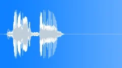 Panned Swift Pass-By - Video Sound EfxSound Effect