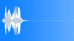 Panned Swish - Sweep-By - Intro SoundSound Effect