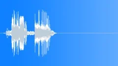 Panned Swoosh - Fly-By - Sonic Branding Fx Sound Effect