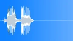 Panned Swoosh - Flyby - Sonic Branding Sound Efx Sound Effect