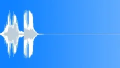 Panned Swoosh - Sweeping-By - Game Soundfx Sound Effect