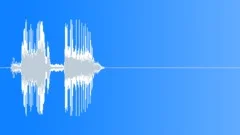 Panned Swoosh - Transition - Videogame Sound Efx Sound Effect