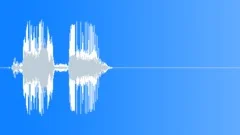Panned Swoosh - Transitioning - Audio Logo Efx Sound Effect