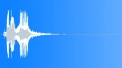 Panned Whoosh - Appear - Aftereffects FxSound Effect