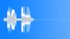 Panned Whoosh - Appear - Opening Sound Fx Sound Effect