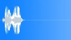 Panned Whoosh - Pass-By - Multi-Media SoundSound Effect