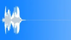 Panned Whoosh - Passing-By - After Effects SoundfxSound Effect