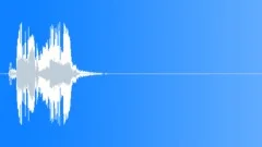 Panned Whoosh - Passing-By - Beginning Production Element Sound Effect