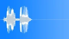 Panned Whoosh - Sweep-By - Multi-Media Sound Efx Sound Effect