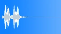 Panned Whoosh - Sweeping - Branding Production ElementSound Effect