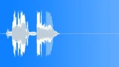 Panned Woosh - Pass-By - After Effects EfxSound Effect