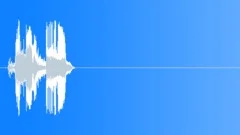 Panned Woosh - Reveal - Audio Signature EfxSound Effect
