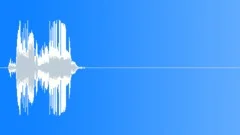 Panned Woosh - Sweeping - Opening Sfx Sound Effect
