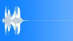 Panned Woosh - Transitioning - Title Fx Sound Effect