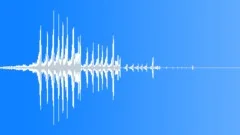 Panning fast movement swooshes Sound Effect
