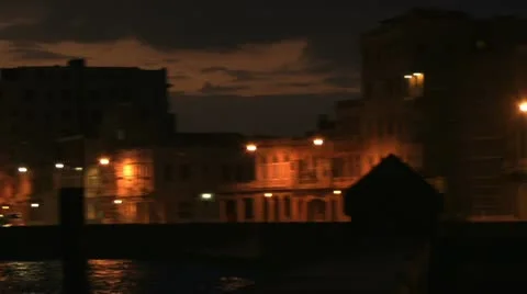 Panning from light to dark HD 스톡 동영상 12306220