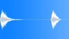 Panning Pass Explosion Sound Effect