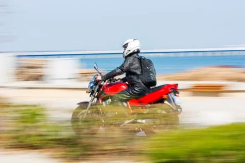 Panning Stock-Fotos