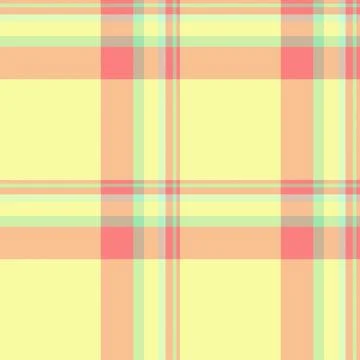 Pano pattern plaid texture, floor check tartan vector. Upscale background f.. Illustrazione stock