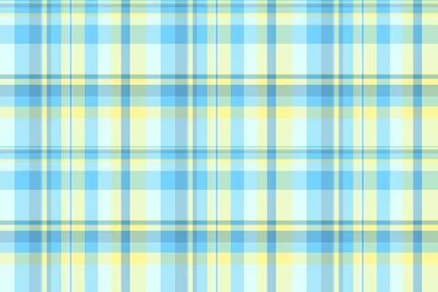 Pano plaid fabric vector, glamour check background seamless. 70s texture te.. Illustrazione stock