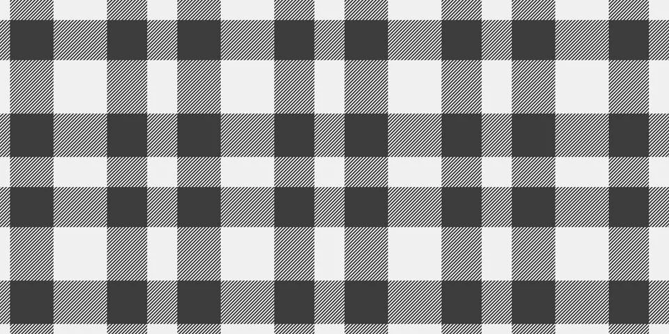 Pano seamless background texture, 70s fabric textile tartan. Spring pattern.. 스톡 일러스트