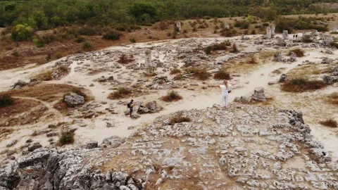 PANORA~1 Stock Footage 266907702