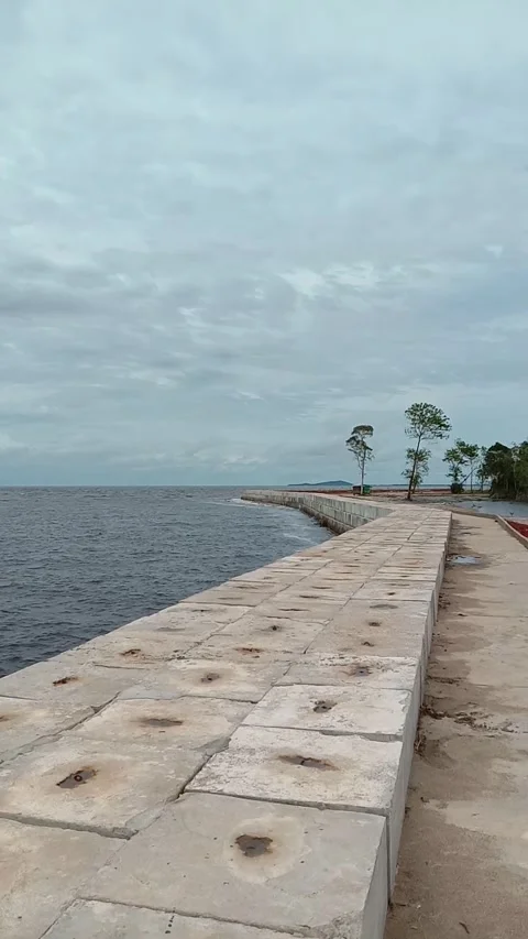 Panorama alam Stock Footage 234521552