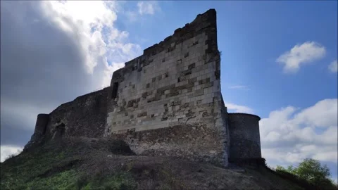 Panorama Castello 3 Видео 163224993