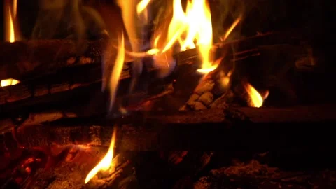 Panorama from the fire to the sausage Видео 136422850