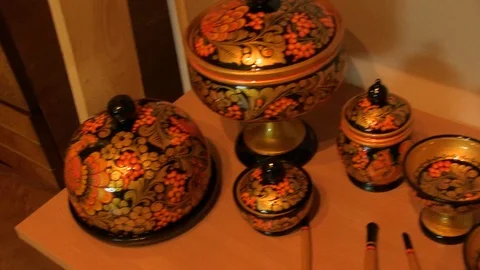 Panorama Stock Footage 103096908