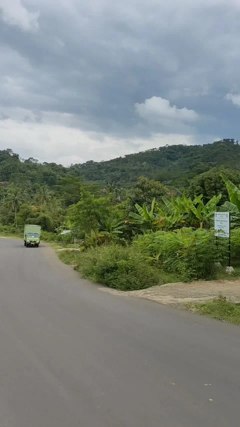 Panorama Stock Footage 204792256