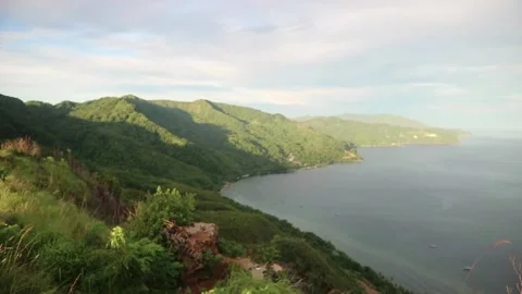 Panorama 動画素材 230631292