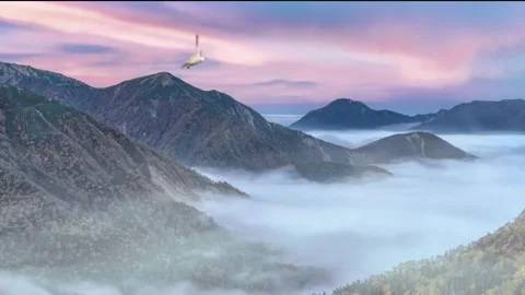 Panorama Stock Footage 278307185