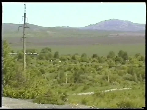 Panorama Stock Footage 336524222