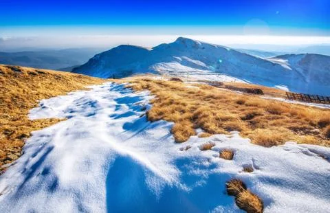 Panorama Stock Photos