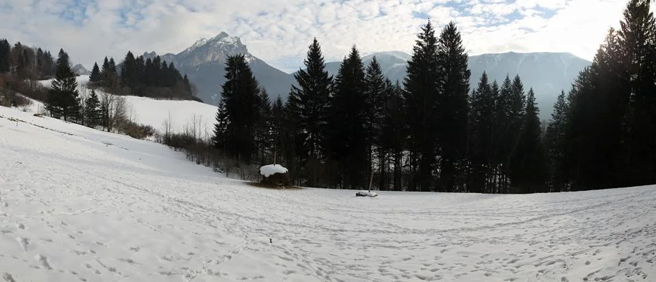 Panorama Stock Photos