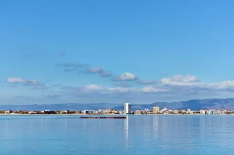 Panorama Stock Photos