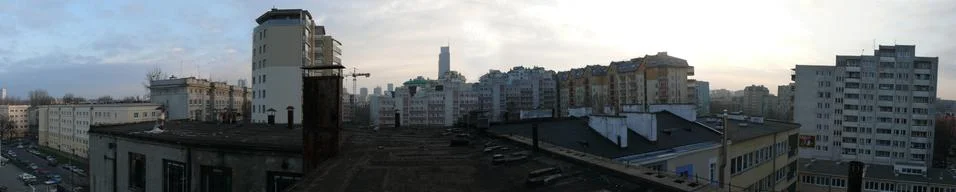 Panorama Stock Photos