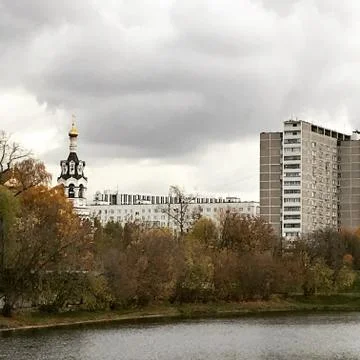 Panorama Stock Photos