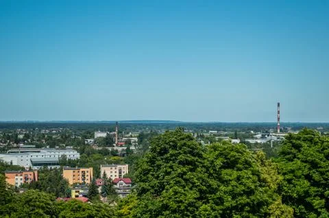 Panorama Stock Photos