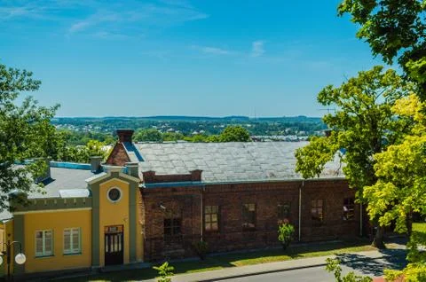 Panorama Stock Photos
