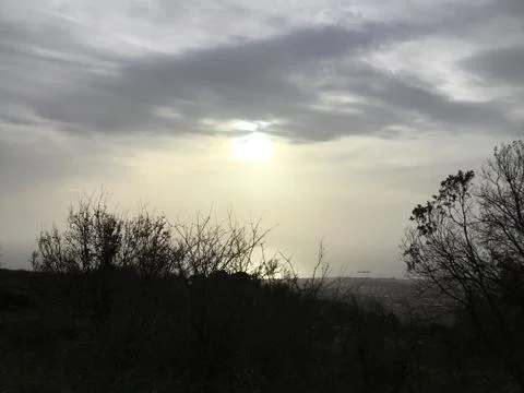 Panorama 库存照片